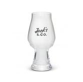 Luigi Bormiolo Birratique Beer Glass