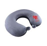 Cloud Travel Pillow with Bag