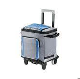 Arctic Zone 50 Can Cooler Trolley