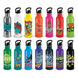 Nomad Eco Safe Drink Bottle