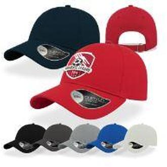 Hit Cap