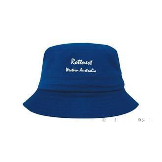 Brushed Sports Twill Childs Bucket Hat