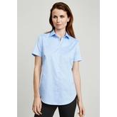 Camden Ladies Short Sleeve Shirt