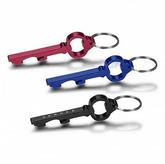 Key Bottle Opener Key Ring