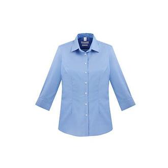 Ladies Regent ¾/S Shirt