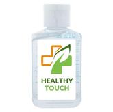 60ml Hand Sanitiser Gel