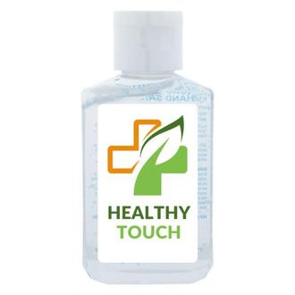 60ml Hand Sanitiser Gel