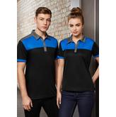 Mens Charger Polo