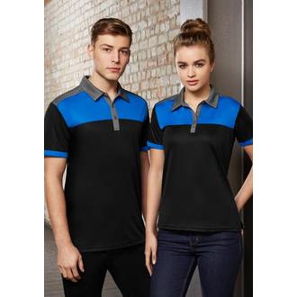 Mens Charger Polo