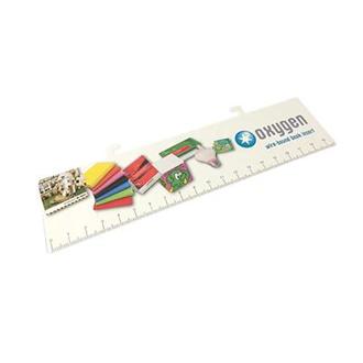 Bookmarks for wiro 200x50+10mm 2 sided