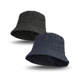 Beverley Denim Bucket Hat