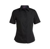 Ladies Poplin Shirt