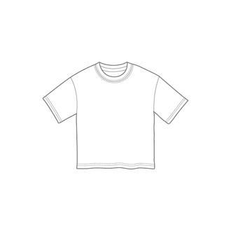 Heavy Cotton Youth T-Shirt