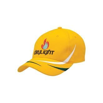 Cyclone HBC Cap