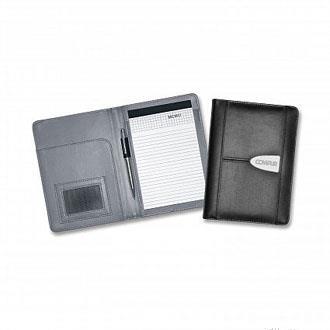Sovrano Leather A5 Portfolio