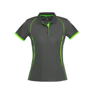 Ladies Razor Polo