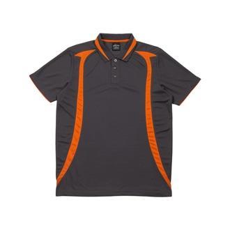 Podium Swirl Polo