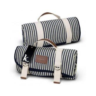 Keepsake Picnic Blanket