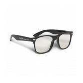 Malibu Glasses - Clear