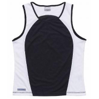 Dri Gear Womens Active Contrast Singlet