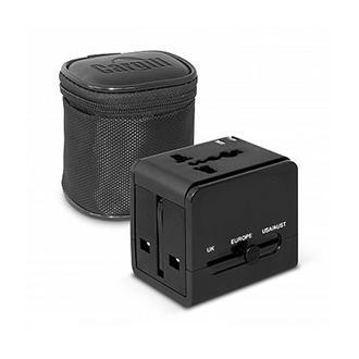 Intrepid Travel Adapter