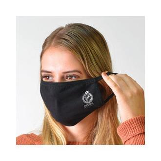 Armour Cotton Face Mask