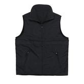 Nylon Ottoman Vest