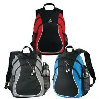 Coil Backpack