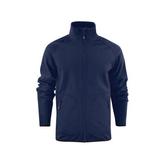 Lockwood Men's Softshell Fleece Hybrid