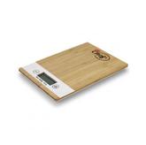 Bamboo Kitchen Scale