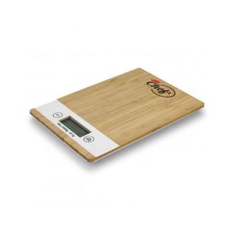 Bamboo Kitchen Scale