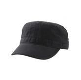 Ripstop Military Cap