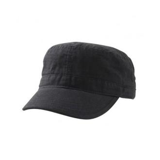 Ripstop Military Cap