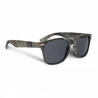 Malibu Sunglasses - True Timber