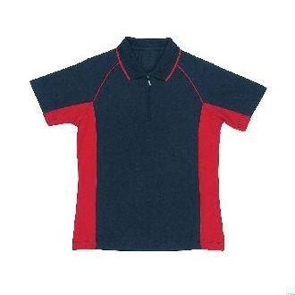 Eclipse Polo - Womens