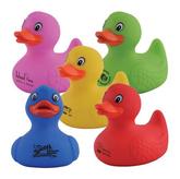 The Original PVC Bath Duck