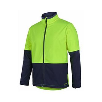 HV Water Resist Softshell Jacket