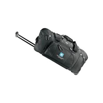 High Sierra 26 inch Wheeled Duffel Bag