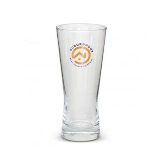 Soho Beer Glass