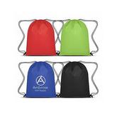 Drawstring Cooler Bag