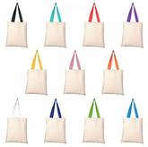 Bronte Cotton Tote Bag