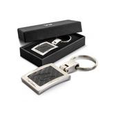 Pierre Cardin Avant-Garde Key Ring