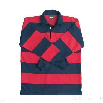 JB's RUGBY STRIPED