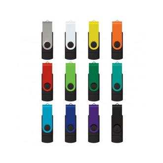 Helix 16GB Dual Flash Drive