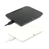 Optic Wireless Charging Phone Stand
