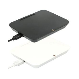 Optic Wireless Charging Phone Stand