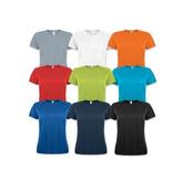 SOLS Sporty Womens T-Shirt