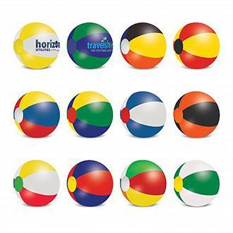 Beach Ball - 28cm Mix and Match