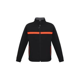 Unisex Charger Jacket