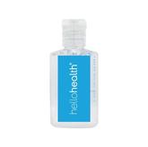 30ml Hand Sanitiser Gel - 62% ethyl-alcohol